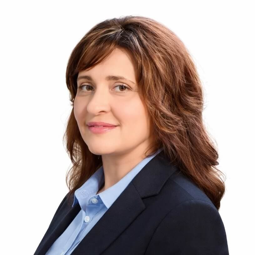 Olga Kabb Picture