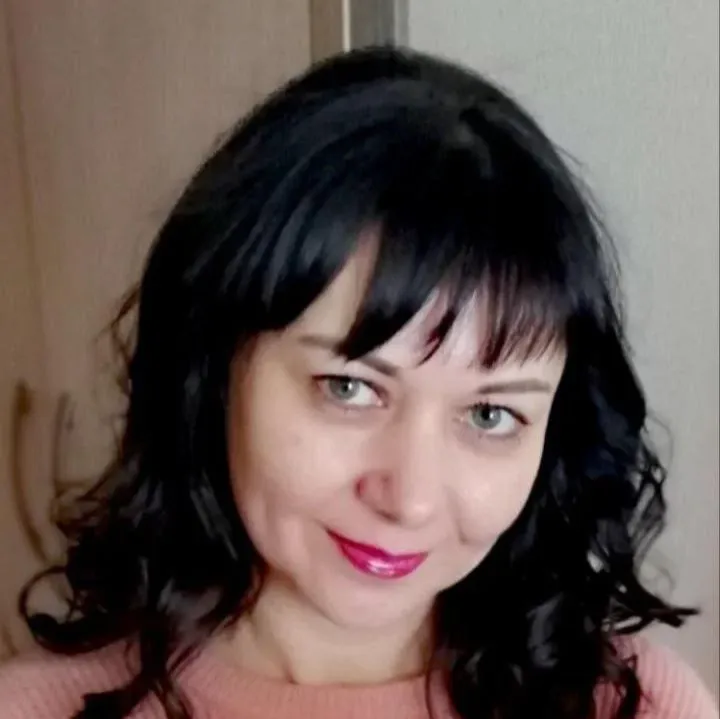 Nataliia Myroshnychenko Picture