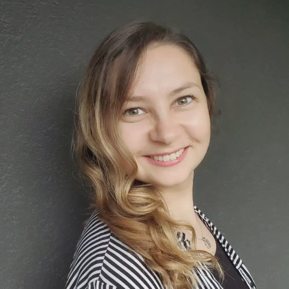 Alla Marivtsan Picture