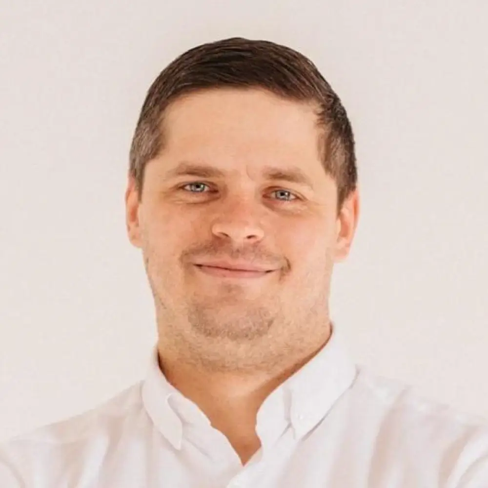 Erik Brynza Picture