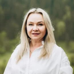 Natalia Kolesnik Picture