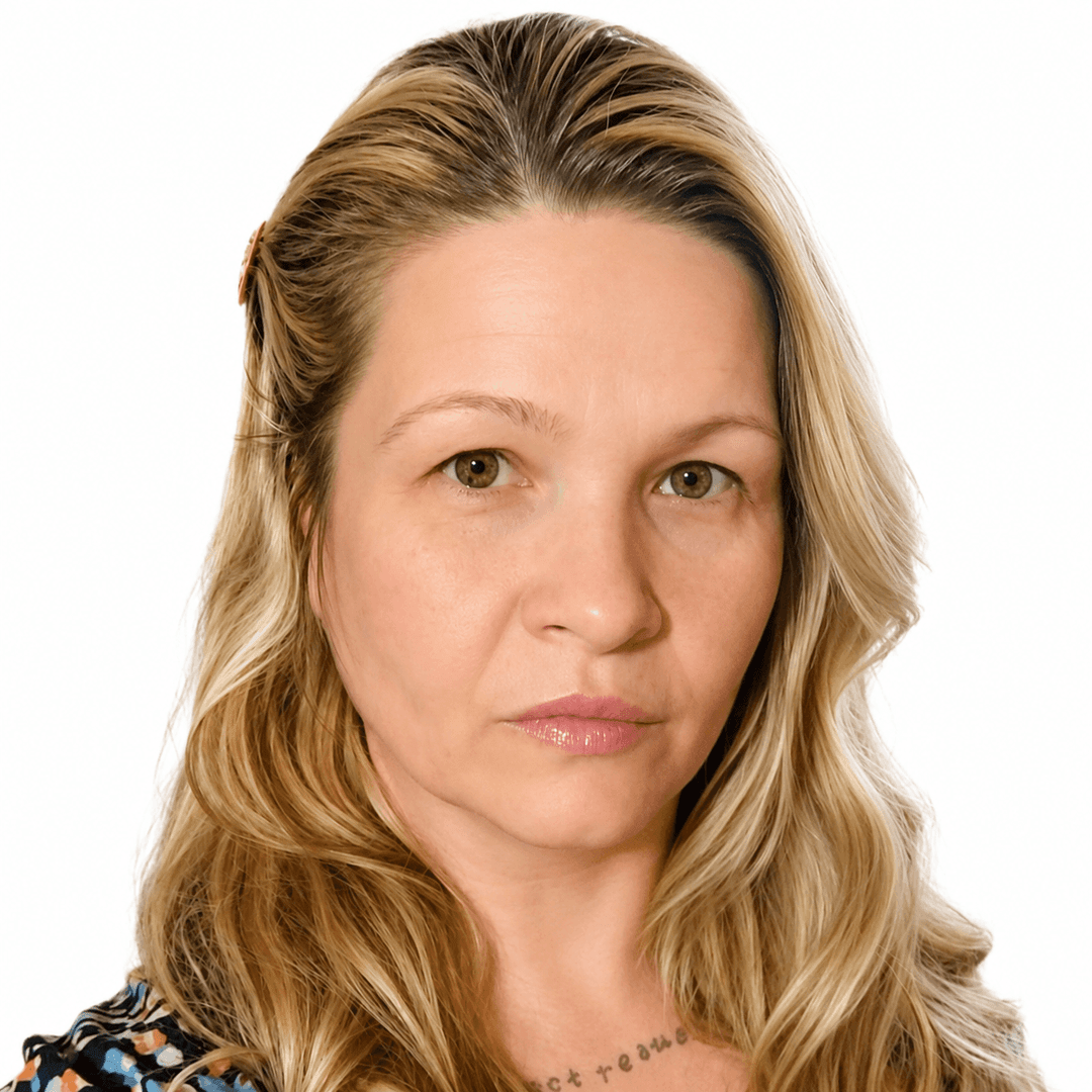 Svitlana Shparka Picture