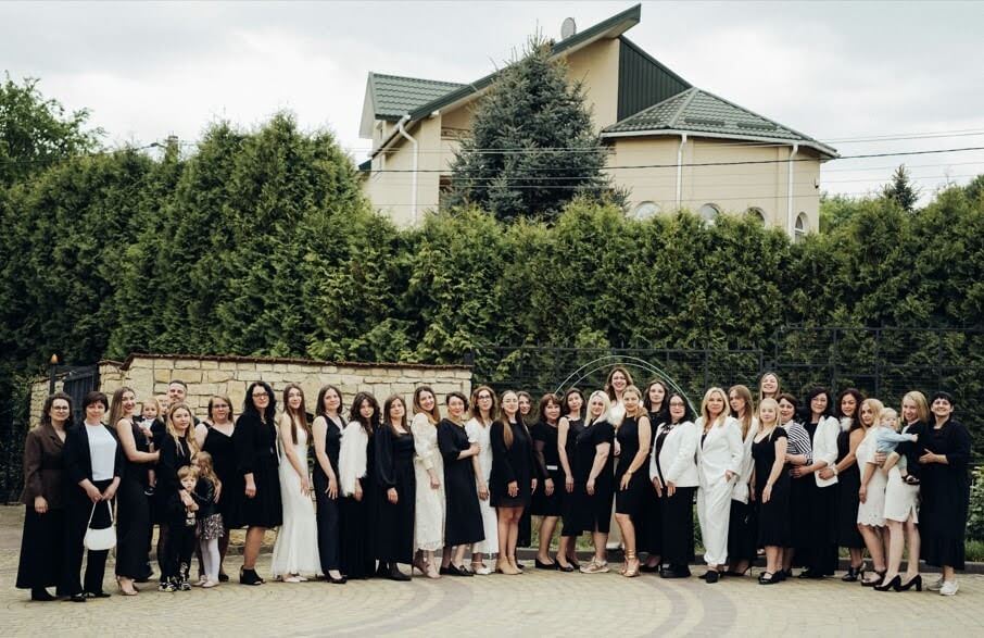 Центр Життя Львів