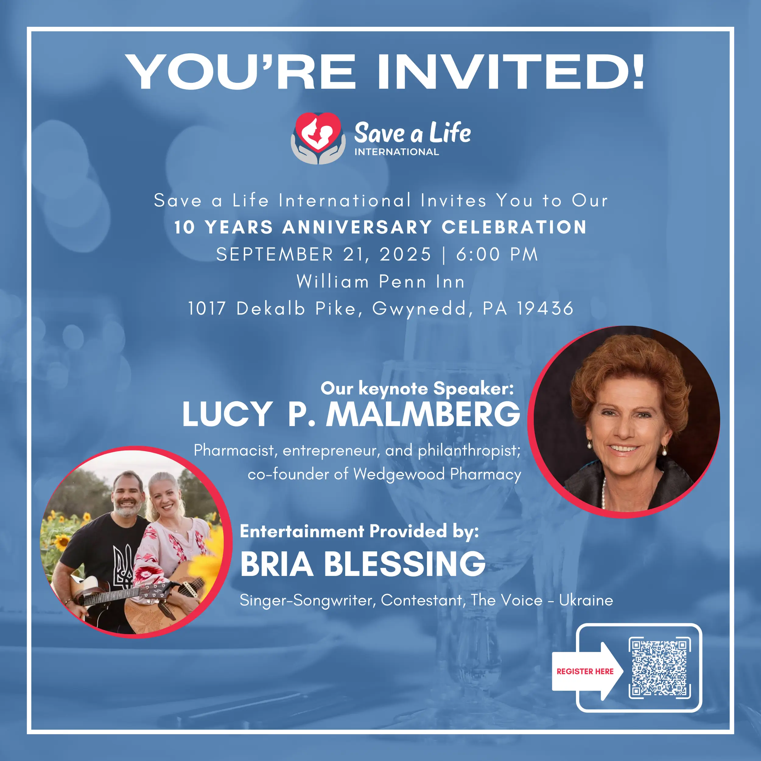 A day of hope image