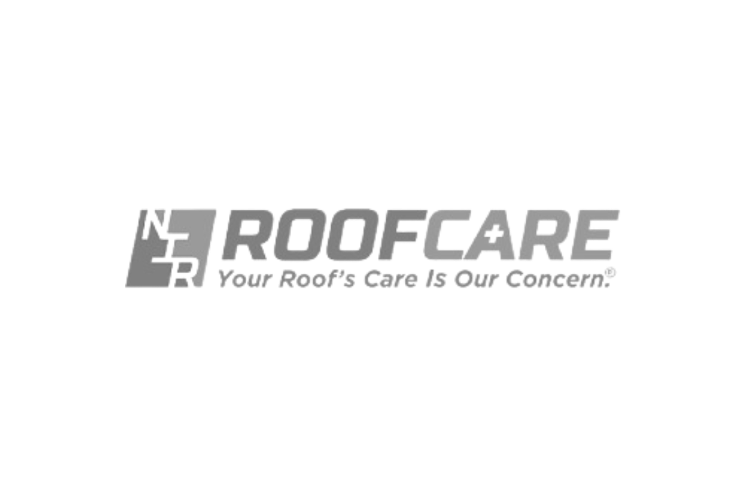 NIR Roof Care Logo