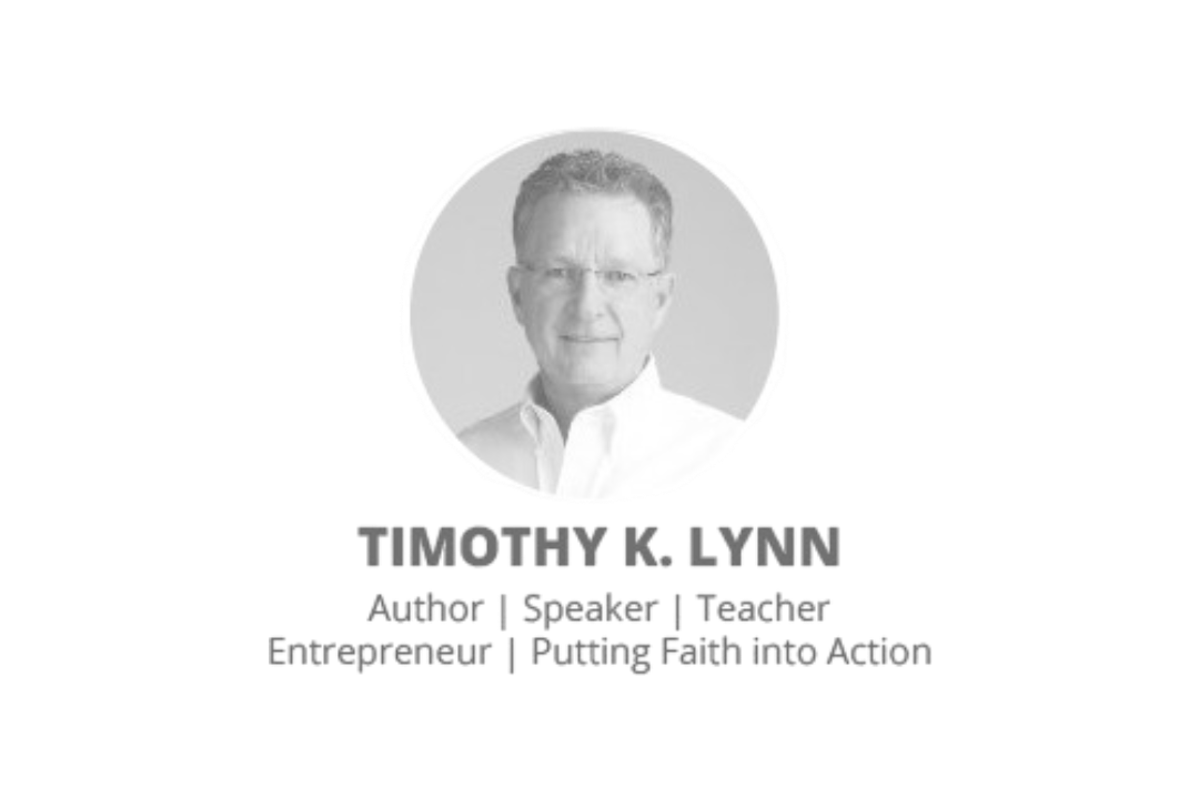 Timothy K. Lynn Logo