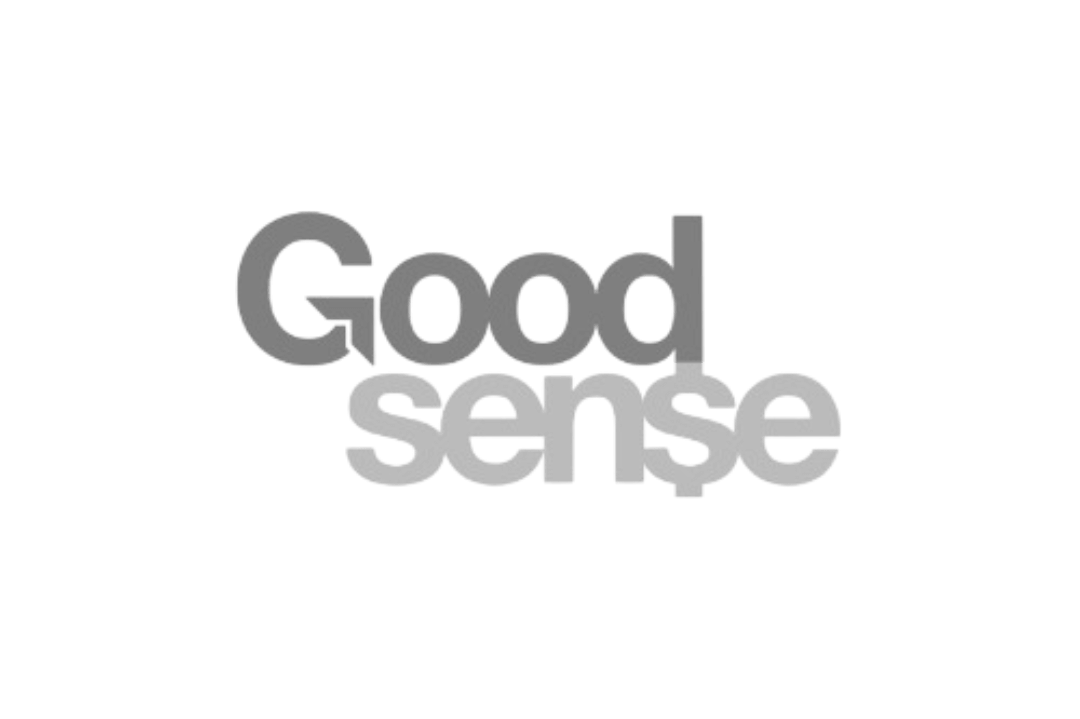 Good Sense Movement Logo