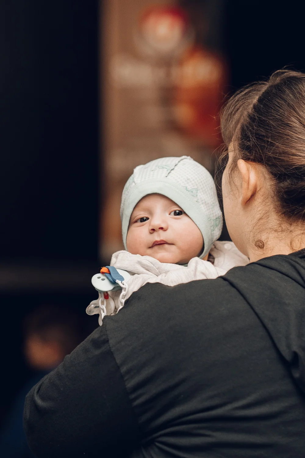 Empowering mothers