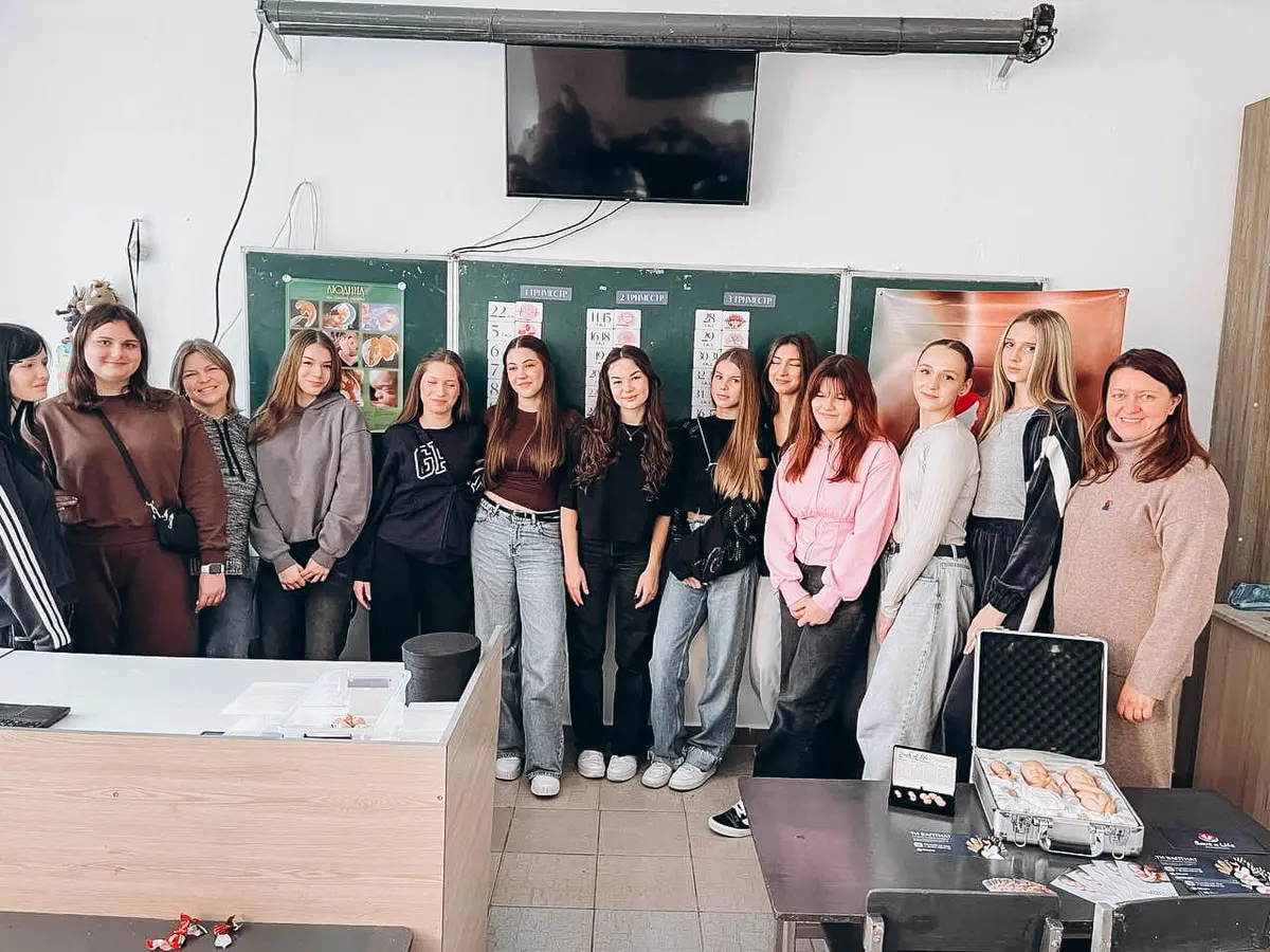 Божий дизайн для любові, сексу та стосунків